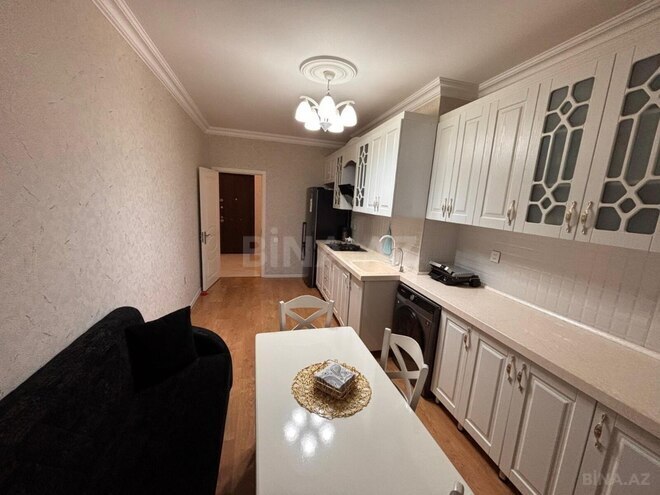 Продаётся 4-комн. новостройка 152 м², м. Ази Асланов, photo 12 from 21