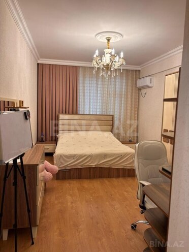 Продаётся 4-комн. новостройка 152 м², м. Ази Асланов, photo 9 from 21