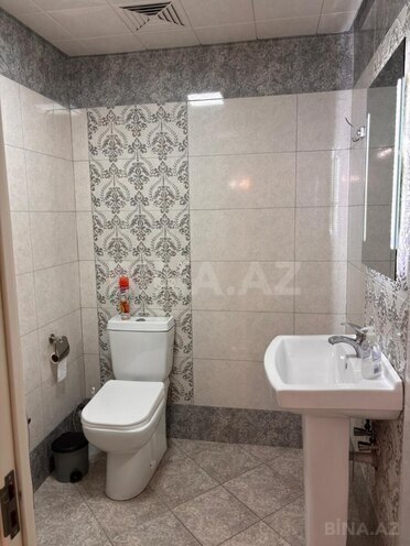 Продаётся 4-комн. новостройка 152 м², м. Ази Асланов, photo 14 from 21