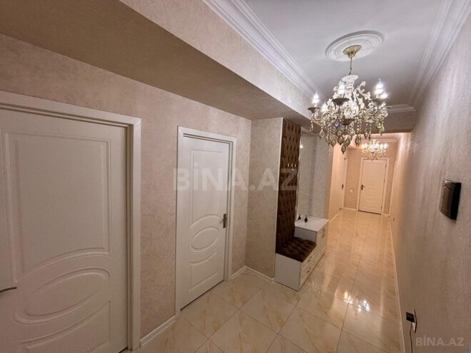 Продаётся 4-комн. новостройка 152 м², м. Ази Асланов, photo 15 from 21