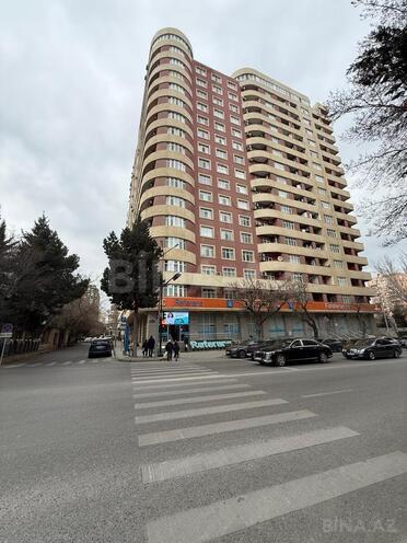 Продаётся 4-комн. новостройка 178 м², Насиминский  р., photo 25 from 31