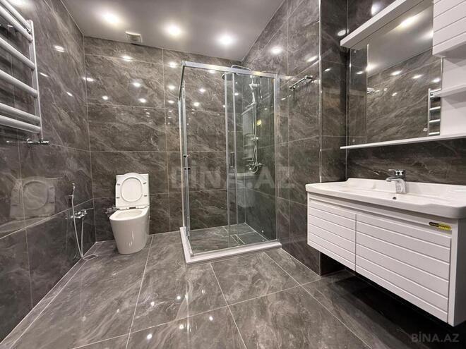 Продаётся 4-комн. новостройка 178 м², Насиминский  р., photo 20 from 31