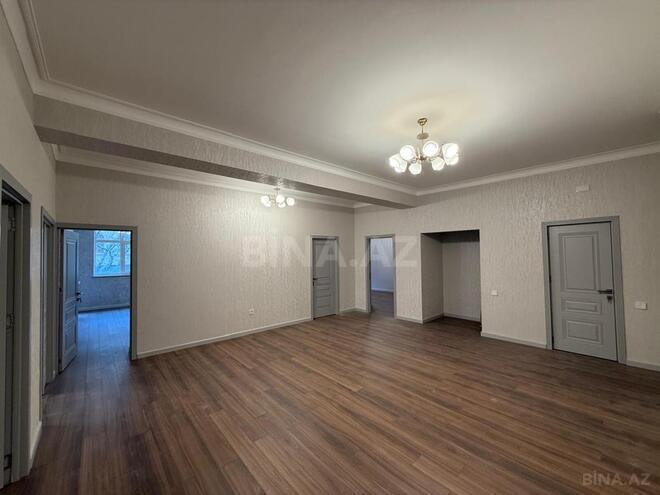 Продаётся 4-комн. новостройка 178 м², Насиминский  р., photo 6 from 31
