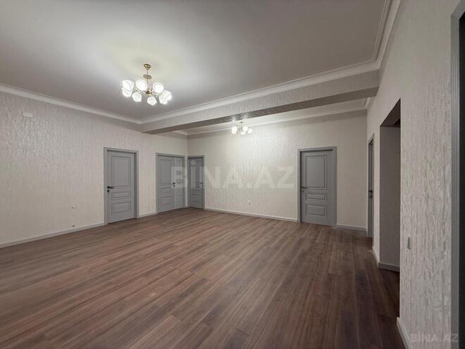 Продаётся 4-комн. новостройка 178 м², Насиминский  р., photo 5 from 31