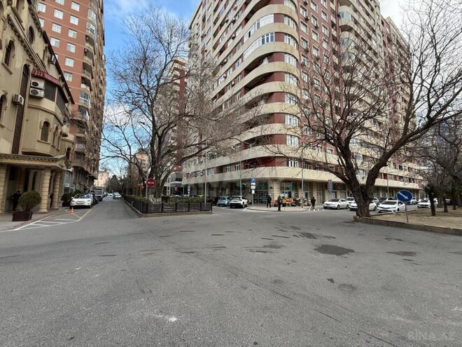 Продаётся 4-комн. новостройка 178 м², Насиминский  р., photo 26 from 31
