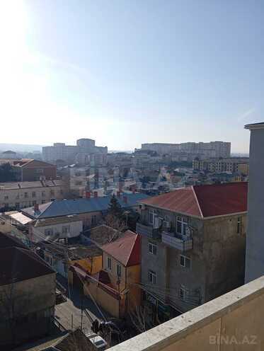 Satılır 3 otaqlı yeni tikili 88 m², photo 16 from 17