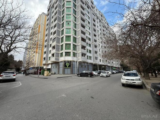 Продаётся 4-комн. новостройка 178 м², Насиминский  р., photo 28 from 31