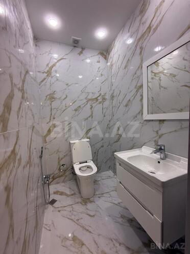 Продаётся 4-комн. новостройка 178 м², Насиминский  р., photo 18 from 31