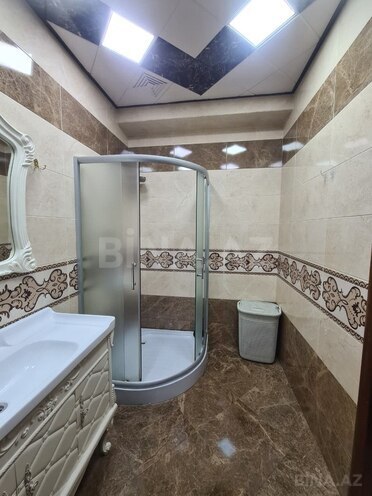 Сдаётся 3-комн. новостройка 140 м², м. Элмляр Академиясы, photo 18 from 27