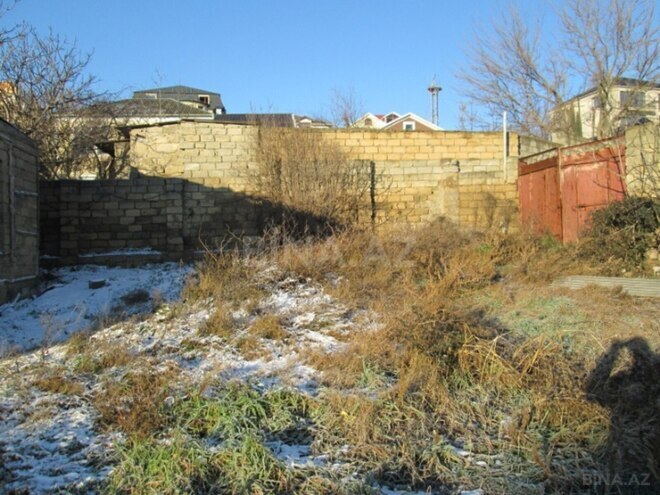 Продаётся  участок 6 сот, м. Азадлыг проспекти, photo 4 from 5