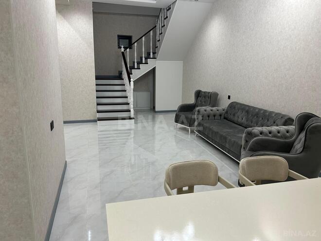 Satılır 5 otaqlı həyət evi/bağ evi 250 m², Şüvəlan q., photo 7 from 22