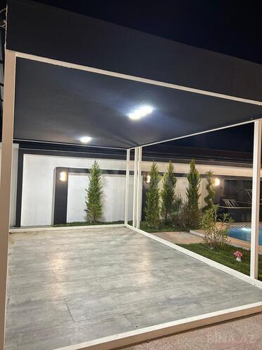 Satılır 5 otaqlı həyət evi/bağ evi 250 m², Şüvəlan q., photo 4 from 22