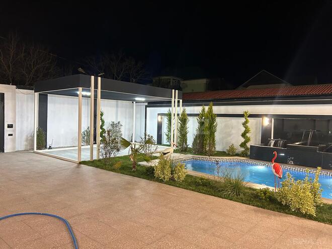Satılır 5 otaqlı həyət evi/bağ evi 250 m², Şüvəlan q., photo 6 from 22