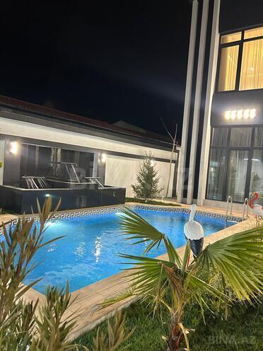 Satılır 5 otaqlı həyət evi/bağ evi 250 m², Şüvəlan q., photo 5 from 22
