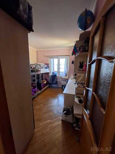 Satılır 2 otaqlı köhnə tikili 60 m², Nizami m., photo 6 from 18