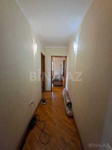 Satılır 2 otaqlı köhnə tikili 60 m², Nizami m., photo 9 from 18