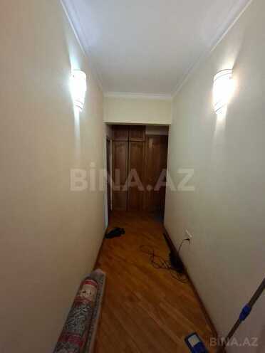 Satılır 2 otaqlı köhnə tikili 60 m², Nizami m., photo 11 from 18