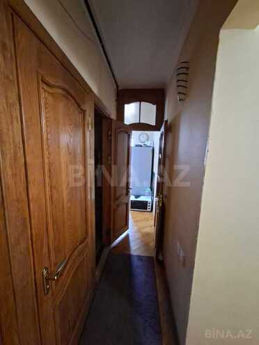 Satılır 2 otaqlı köhnə tikili 60 m², Nizami m., photo 13 from 18