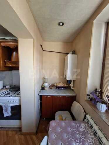 Satılır 2 otaqlı köhnə tikili 60 m², Nizami m., photo 14 from 18