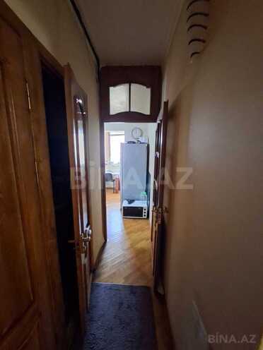 Satılır 2 otaqlı köhnə tikili 60 m², Nizami m., photo 12 from 18