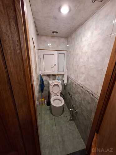 Satılır 2 otaqlı köhnə tikili 60 m², Nizami m., photo 8 from 18