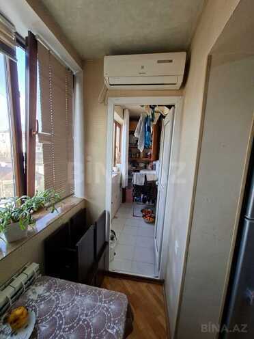 Satılır 2 otaqlı köhnə tikili 60 m², Nizami m., photo 10 from 18