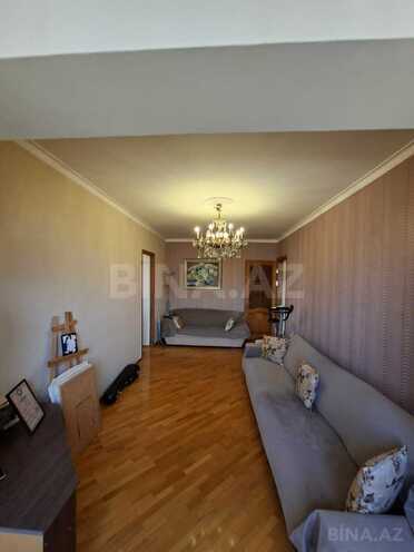 Satılır 2 otaqlı köhnə tikili 60 m², Nizami m., photo 3 from 18