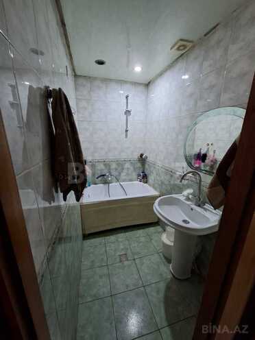 Satılır 2 otaqlı köhnə tikili 60 m², Nizami m., photo 7 from 18
