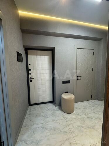 Продаётся 3-комн. новостройка 75 м², м. Ази Асланов, photo 17 from 26