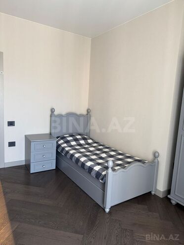 Продаётся 3-комн. новостройка 75 м², м. Ази Асланов, photo 8 from 26