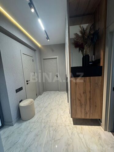 Продаётся 3-комн. новостройка 75 м², м. Ази Асланов, photo 16 from 26