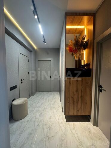 Продаётся 3-комн. новостройка 75 м², м. Ази Асланов, photo 15 from 26