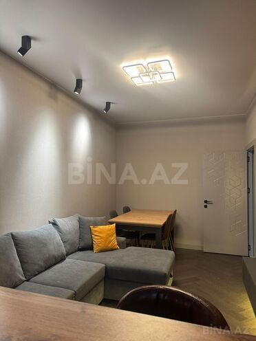 Продаётся 3-комн. новостройка 75 м², м. Ази Асланов, photo 3 from 26