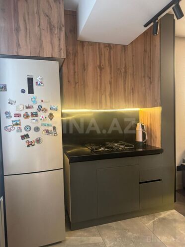 Продаётся 3-комн. новостройка 75 м², м. Ази Асланов, photo 11 from 26