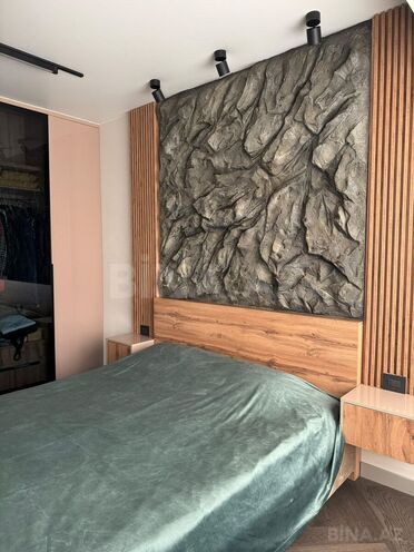 Продаётся 3-комн. новостройка 75 м², м. Ази Асланов, photo 7 from 26