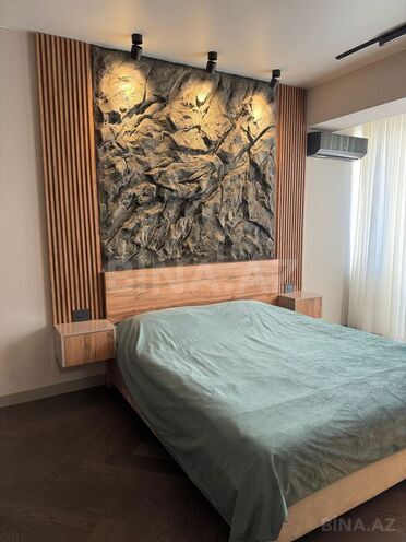 Продаётся 3-комн. новостройка 75 м², м. Ази Асланов, photo 6 from 26