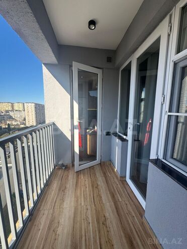 Продаётся 3-комн. новостройка 75 м², м. Ази Асланов, photo 20 from 26