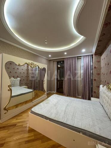 Сдаётся 2-комн. новостройка 80 м², м. Ахмедлы, photo 12 from 18