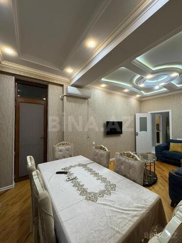 Сдаётся 2-комн. новостройка 80 м², м. Ахмедлы, photo 4 from 18