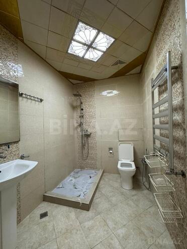 Сдаётся 2-комн. новостройка 80 м², м. Ахмедлы, photo 16 from 18