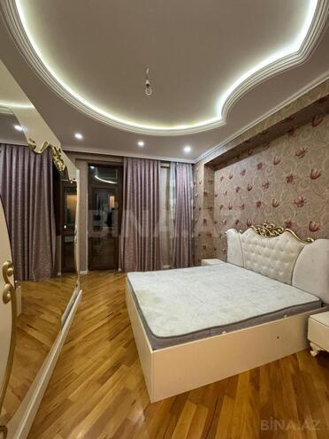 Сдаётся 2-комн. новостройка 80 м², м. Ахмедлы, photo 13 from 18