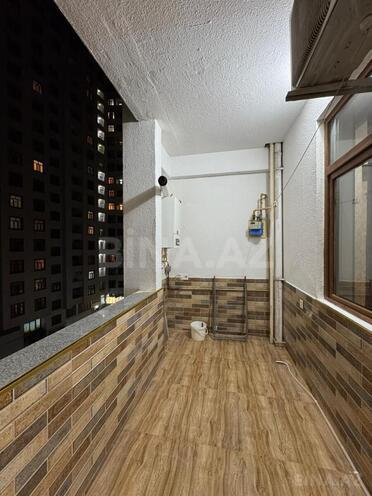 Сдаётся 2-комн. новостройка 80 м², м. Ахмедлы, photo 15 from 18