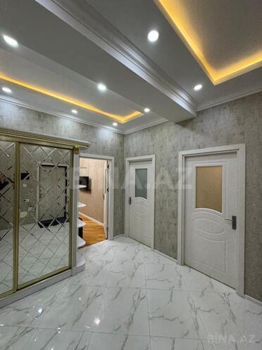 Сдаётся 2-комн. новостройка 80 м², м. Ахмедлы, photo 6 from 18