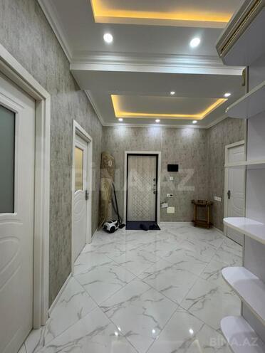 Сдаётся 2-комн. новостройка 80 м², м. Ахмедлы, photo 5 from 18