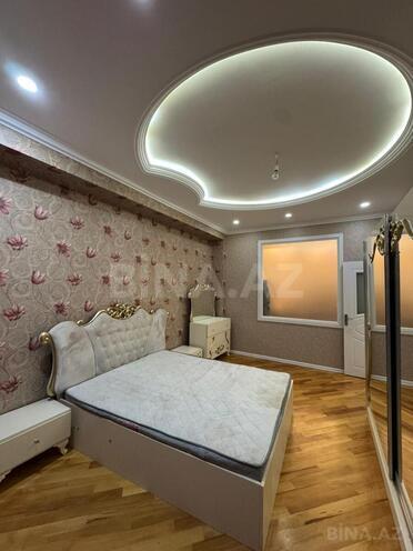 Сдаётся 2-комн. новостройка 80 м², м. Ахмедлы, photo 14 from 18
