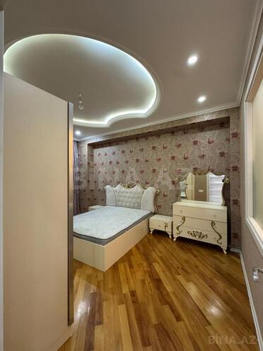 Сдаётся 2-комн. новостройка 80 м², м. Ахмедлы, photo 11 from 18