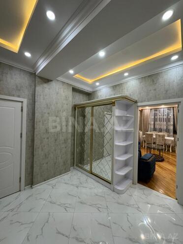 Сдаётся 2-комн. новостройка 80 м², м. Ахмедлы, photo 7 from 18