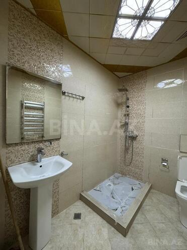 Сдаётся 2-комн. новостройка 80 м², м. Ахмедлы, photo 17 from 18