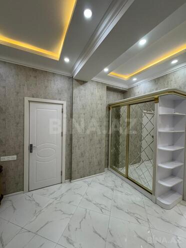 Сдаётся 2-комн. новостройка 80 м², м. Ахмедлы, photo 8 from 18