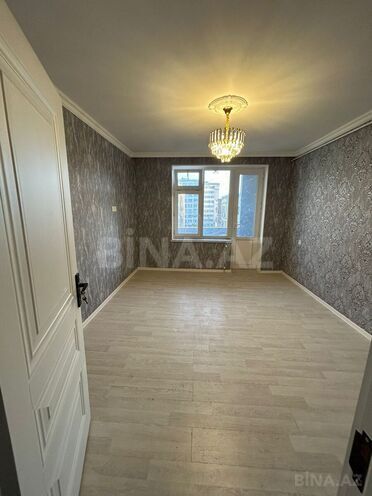 Satılır 3 otaqlı köhnə tikili 75 m², Bakıxanov q., photo 3 from 22
